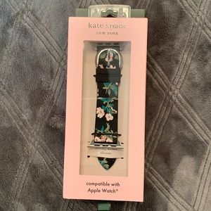 NWT Kate Spade Apple Watch Band